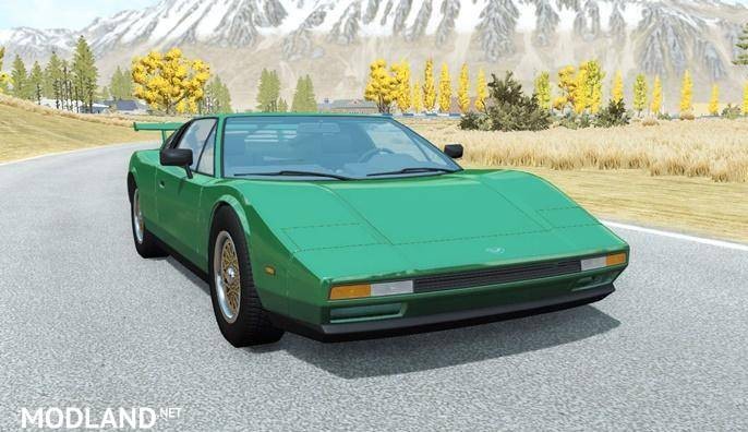 Civetta Bolide V 10 v 1.3 [0.14.0]